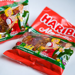 Haribo Almdudler