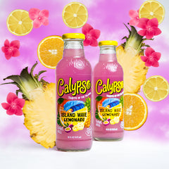 Calypso Island Wave Lemonade