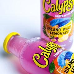 Calypso Island Wave Lemonade