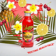 Calypso Paradise Punch Lemonade