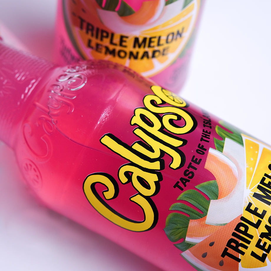 Calypso Triple Melon Lemonade