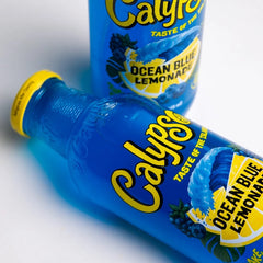 Calypso Ocean Blue Lemonade