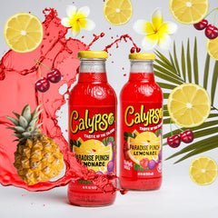 Calypso Paradise Punch Lemonade