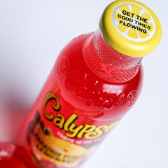 Calypso Paradise Punch Lemonade