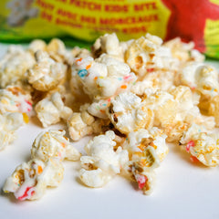 Candy Pop Popcorn Sour Patch