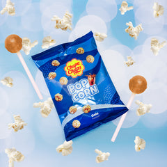 Chupa Chups Popcorn Cola