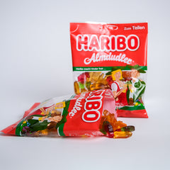 Haribo Almdudler