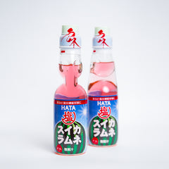 Hata Ramune Watermelon