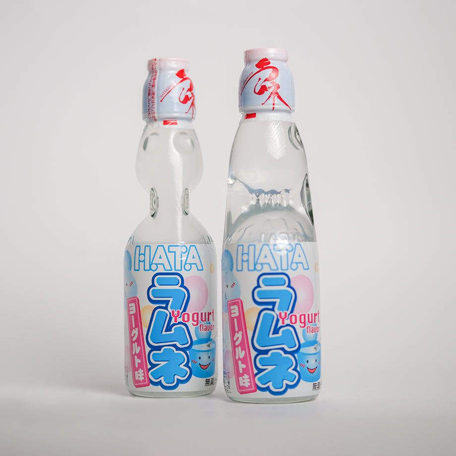 Hata Ramune Yoghurt