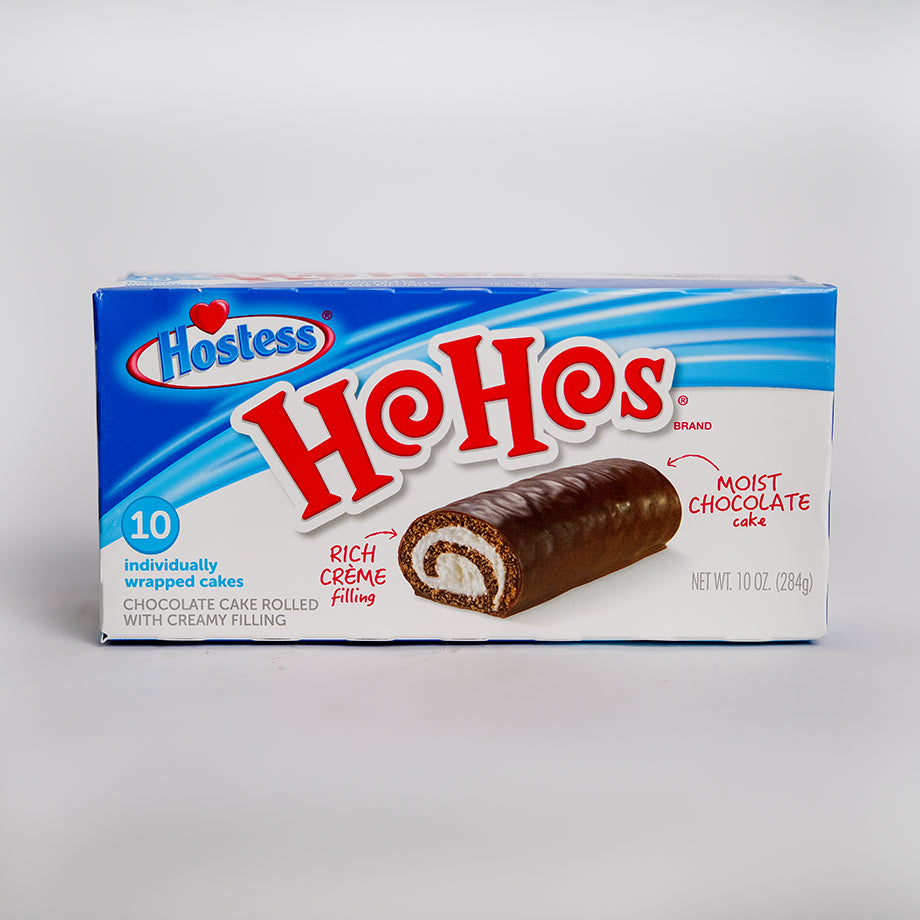 Hostess HoHos 10er