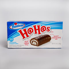 Hostess HoHos 10er