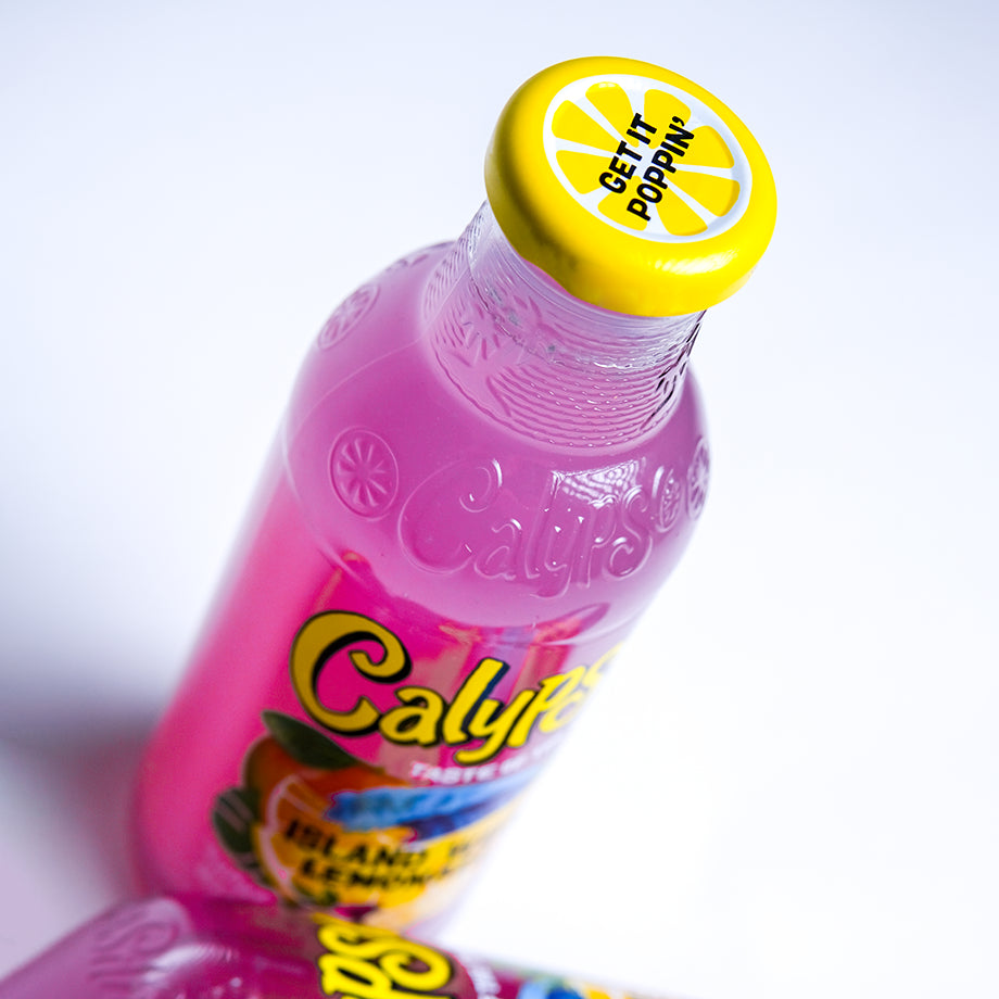 Calypso Island Wave Lemonade