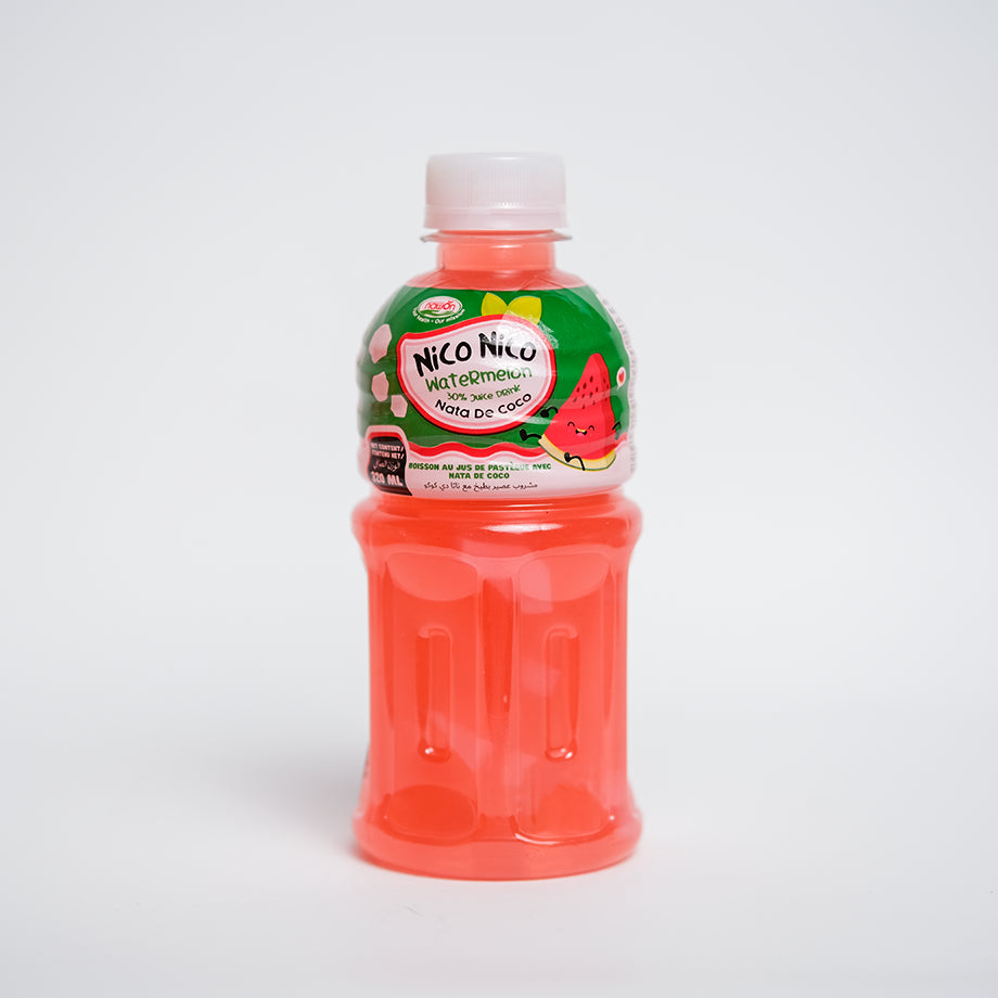 Nico Nico Nata De Coco Wassermelone