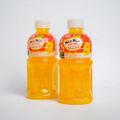 Nico Nico Nata De Coco Mango