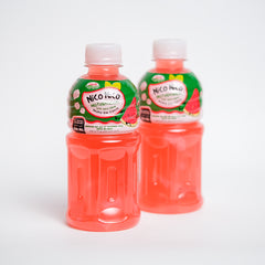 Nico Nico Nata De Coco Wassermelone