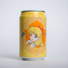 Ocean Bomb Sailor Moon Mango