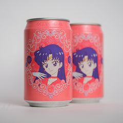 Ocean Bomb Sailor Moon Strawberry