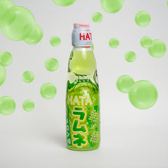 Hata Ramune Melon