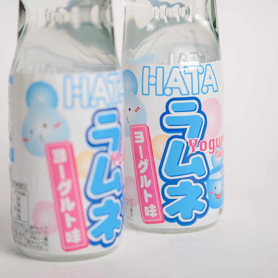 Hata Ramune Yoghurt