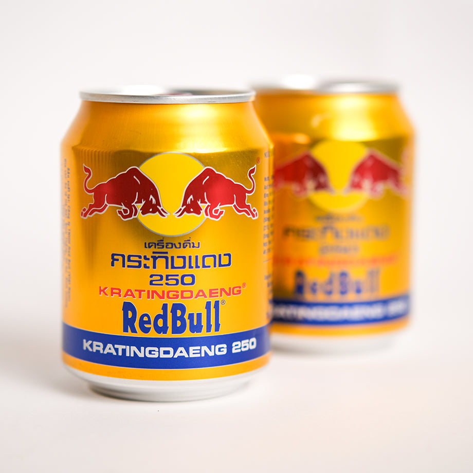 Red Bull KRATINGDAENG Vietnam