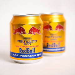 Red Bull KRATINGDAENG Vietnam