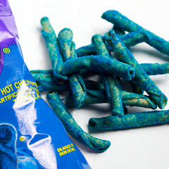 Takis Blue Heat 113,4g