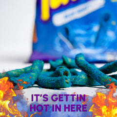 Takis Blue Heat 113,4g