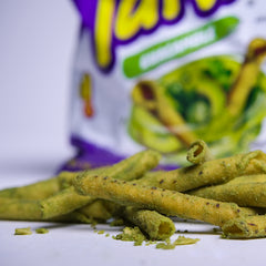 Takis Guacamole