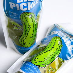 Van Holtens Dill Pickle